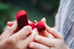 annonce demande en mariage inoubliable