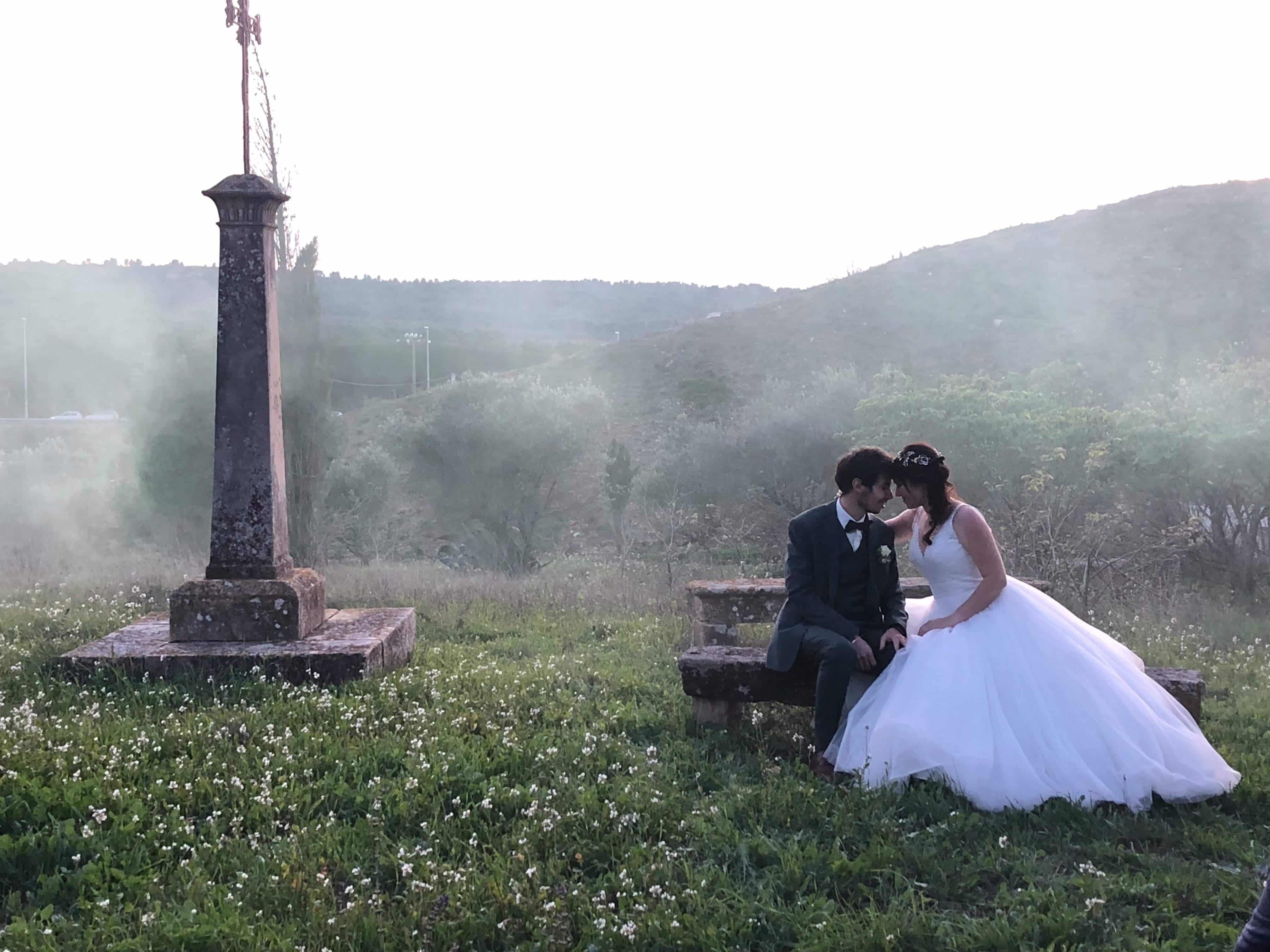 Fanny et Sophian 11.2019