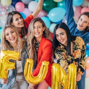 activités gratuites EVJF